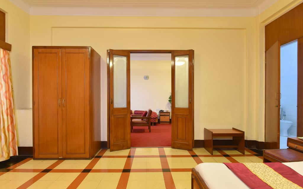 Sea Green Hotel Mumbai Room photo