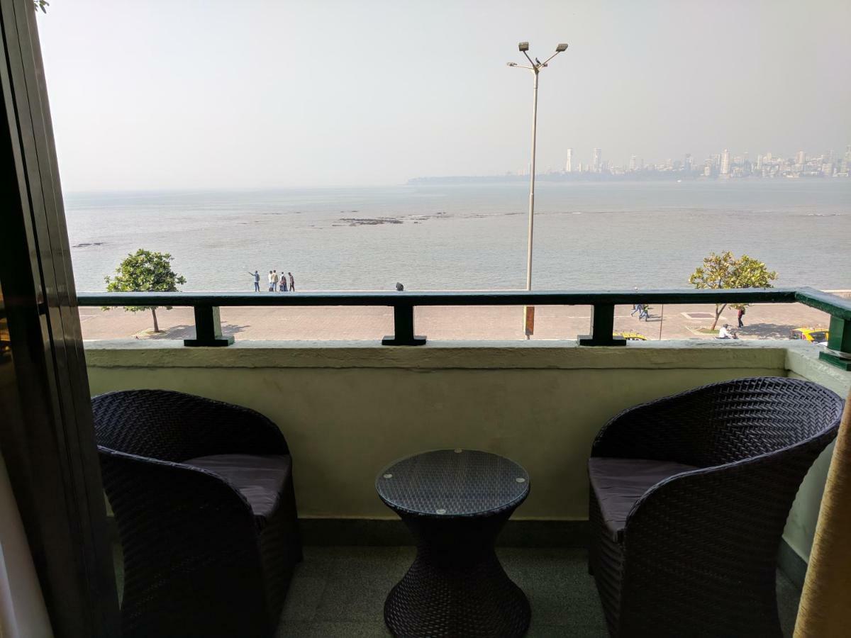 Sea Green Hotel Mumbai Exterior photo